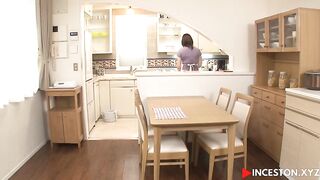 My Son Is The Best Fuck I’ve Ever Had