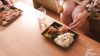 [English Subtitle] Madonna Exclusive!! Beauty Salon Married Women 3!!! Mom S Friend – Hiyori Aso