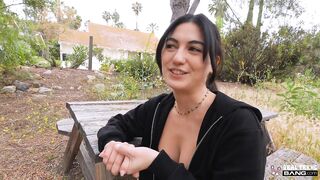 Megan Mistakes – Bang RealTeens