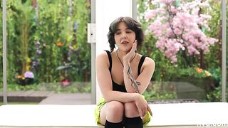 NVG Aleena Axel- OMG The Latest NVG (20.06.23) | Blowjob – W22