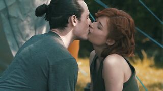 Carry On Camping – Holiday Heat