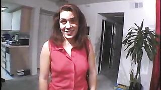 Vanessa Lopez & RM | Anal – M76