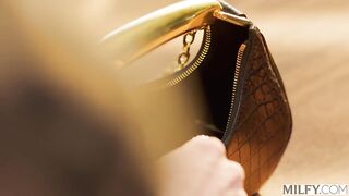 Lexi Luna – Teacher Fucks Her Former High School Student 05 07 2023