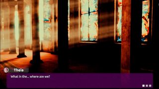 D.Sim – The Most Exoctic Game with Voice Commentary