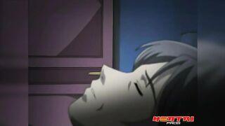 Hentai Porn – Taboo Charming Stepmother 5