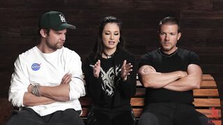 Luna Lovely – Roughed Up And Double Stuffed 13.06.2025