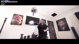 Coco Vandi – Stepmom Teaches Me To Last Longer