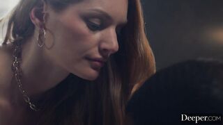 Key Mistress – Jessi Rae