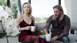 SweetSinner – Lily LaBeau – Dishonest Passion