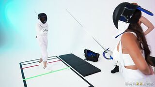 Mask Off, Hard On – Lauren Phillips, Rose Lynn