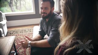 MissaX.com – The Wolfe Next Door Ep. 2 – Sneak Peek