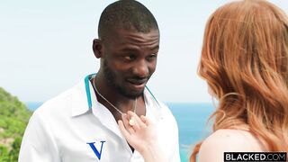 Hotel Vixen Season 2 Episode 8 Satisfied Customer – Jia Lissa, Lily Blossom