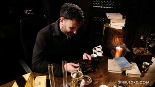 Jolee Love – Visions Of A Dirty Mind 1 02 05 2025