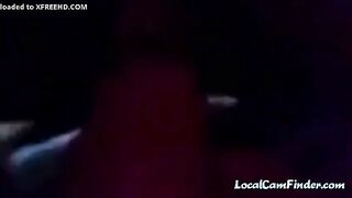 Cousin Blowjob – Amateur Webcam Brunette