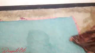 Pati ke sone par patni ne devar se chudwaya, Indian lady sex with husband’s brother when he is sleeping