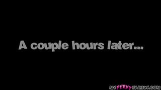 Alyssia Vera – Stepmoms Spy Cam Confession 29 07 2023