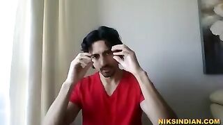 Bollywood actress stripped and masturbated during casting