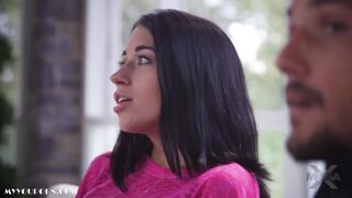 MissaX – My Virginity is a Burden IV – Alex Coal, Tyler Nixon