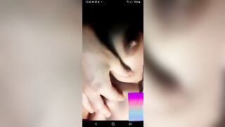 Video Chat 2 | Asian – M75