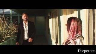 Chantal Danielle – Deeper