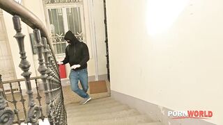 Baby Doll- My Ex & Current Boyfriend DP My Holes