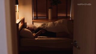 Hatano Yui – Betrayed At Home By Her Husband’s Subordinate… Cuckolded