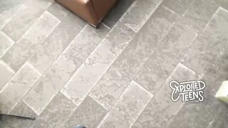 Coco Lovelock Audition In HD | Teen – F96