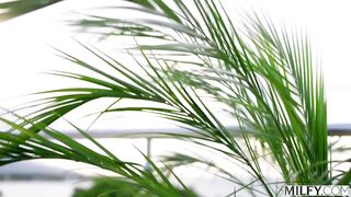 Insatiable Wife Serenity Has Secret Vacay Adventure [FullHD 1080p] – Serenity Cox