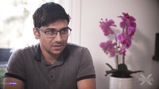 MissaX Bunny Madison, Charlie Forde- Mom’s Dirty Book Club