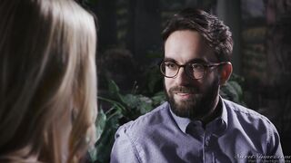 The Voyeurs New Muse – Kenna James